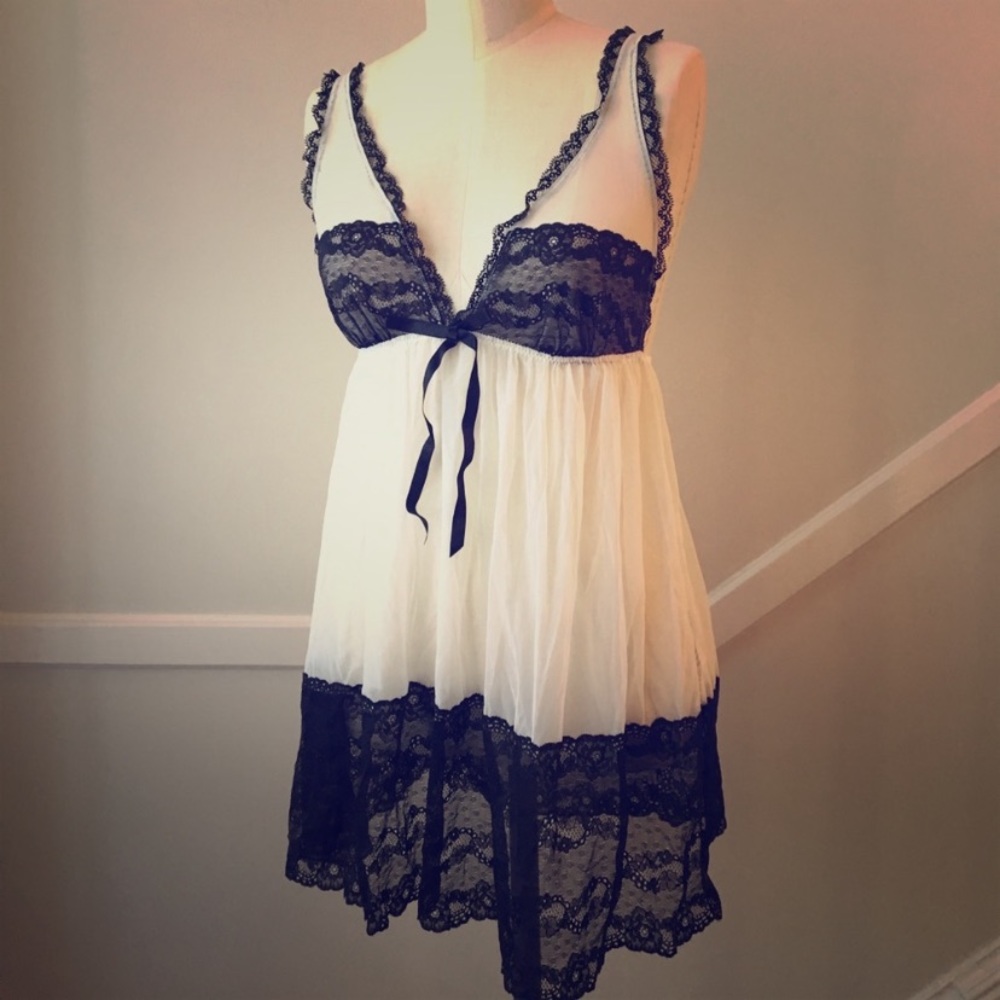 Victoria’s Secret Babydoll
